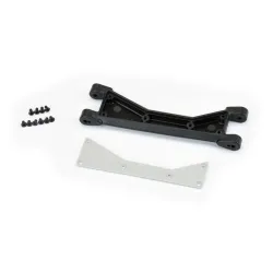 PRO-Arms Replacement Upper Left Arm (1) X-MAXX