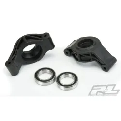 PRO-Hubs R/L Hub Carrier Set X-MAXX Rear (PRO634002)