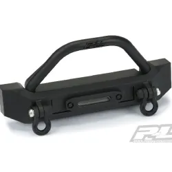 Ridge-Line High-Clearance Front Bumper SCX10/TRX-4 (PRO634100)