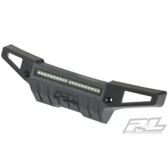 PRO-Armor Front Bumper w/ 4