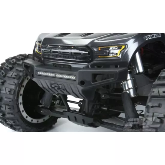 PRO-Armor Front Bumper w/ 4