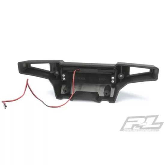 PRO-Armor Front Bumper w/ 4