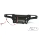 PRO-Armor Front Bumper w/ 4