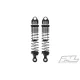 Big Bore Scaler Shocks (90mm-95mm) for most 1:10 Rock Crawlers Front or Rear (PRO634300)