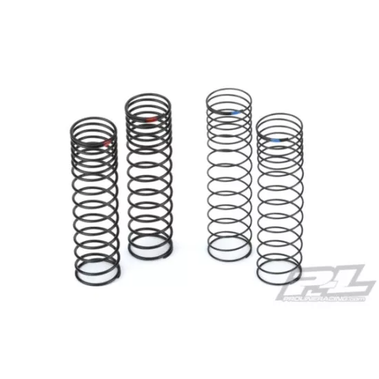Big Bore Scaler Shock Spring Assortment for Big Bore Scaler Shocks 6343-00