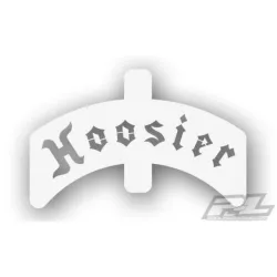 Hoosier Tire Refresh Stencil for 10153 Pro-Line Hoosier Tires