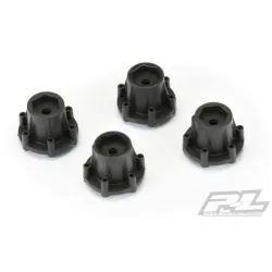 6x30 to 14mm Hex Adapters for 6x30 2.8