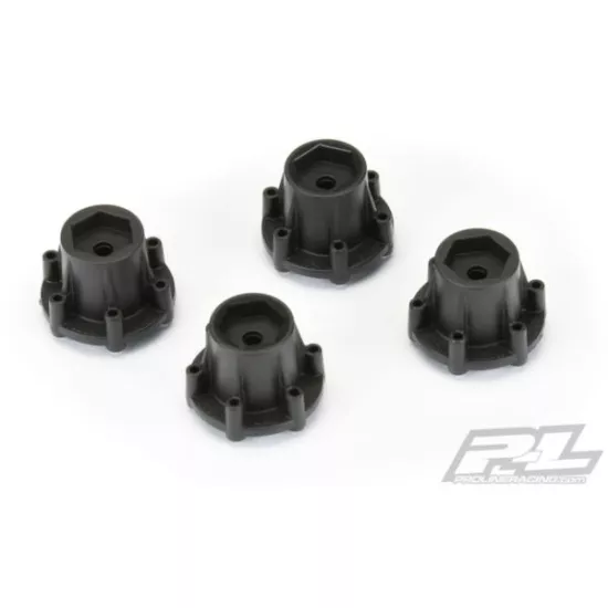 6x30 to 14mm Hex Adapters for 6x30 2.8