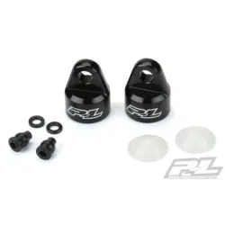 PowerStroke HD Shock Caps (2) for X-MAXX (PRO634800)
