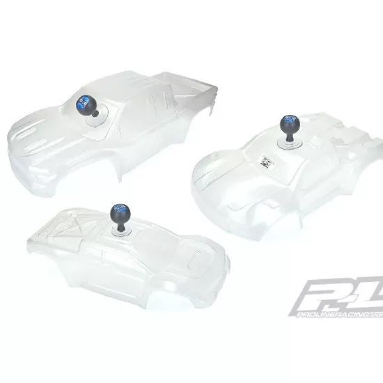Pro-Line Body Grip Tool for Painting RC Bodies