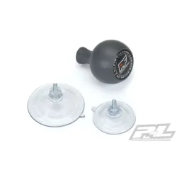 PROTOform Body Grip Tool for Painting RC Bodies