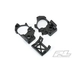 PRO-Series Transmission Replacement Plastic Cases for PRO-Series 32P Transmission (6350-00) (PRO635002)