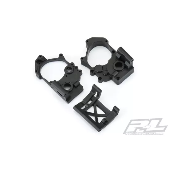 PRO-Series Transmission Replacement Plastic Cases for PRO-Series 32P Transmission (6350-00) (PRO635002)