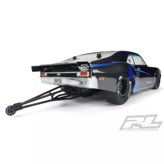 Stinger Drag Racing Wheelie Bar for Slash 2wd (PRO635100)