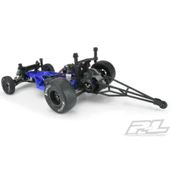 Stinger Drag Racing Wheelie Bar for Slash 2wd (PRO635100)