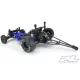 Stinger Drag Racing Wheelie Bar for Slash 2wd (PRO635100)