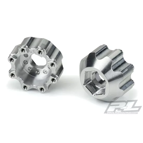 8x32 to 17mm 1/2