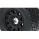 8x32 to 17mm ZERO Offset Aluminum Hex Adapters for Pro-Line 8x32 3.8" Wheels