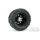 8x32 to 20mm Aluminum Hex Adapters for Pro-Line 8x32 3.8" Wheels