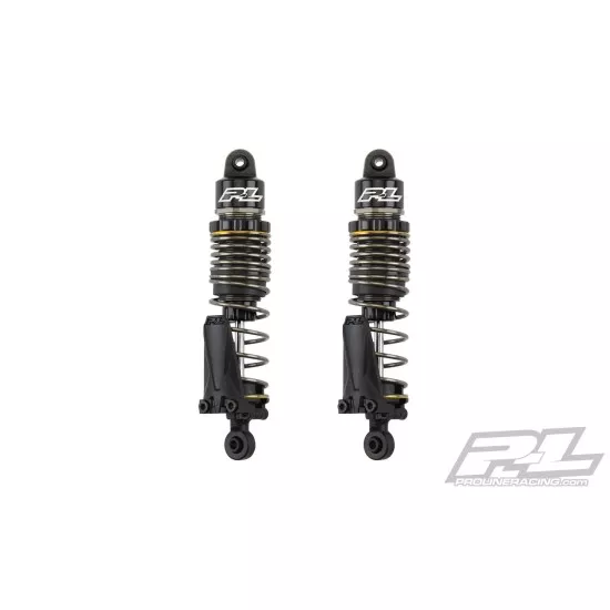 PowerStroke Shocks for 1:10 ARRMA Trucks Front