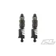 PowerStroke Shocks for 1:10 ARRMA Trucks Front