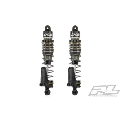 PowerStroke Shocks for 1:10 ARRMA Trucks Rear