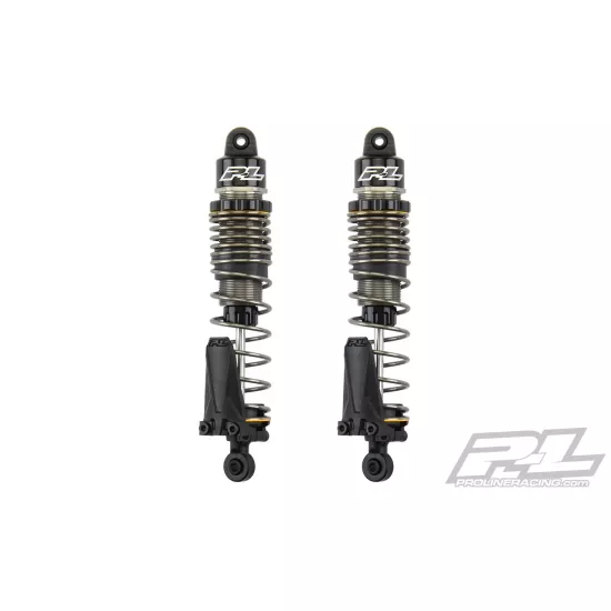 PowerStroke Shocks for 1:10 ARRMA Trucks Rear