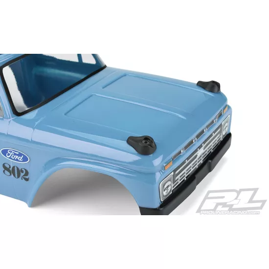 Lid Skid Body Protectors SC, 1:10 and 1:8 MT - 6360-00 (PRO636000)