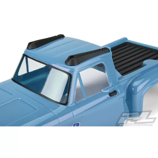 Lid Skid Body Protectors SC, 1:10 and 1:8 MT - 6360-00 (PRO636000)