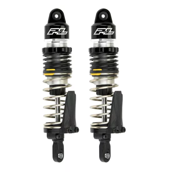PowerStroke Shocks for MAXX Front & Rear (PRO636400)