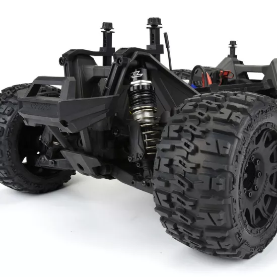 PowerStroke Shocks for MAXX Front & Rear (PRO636400)