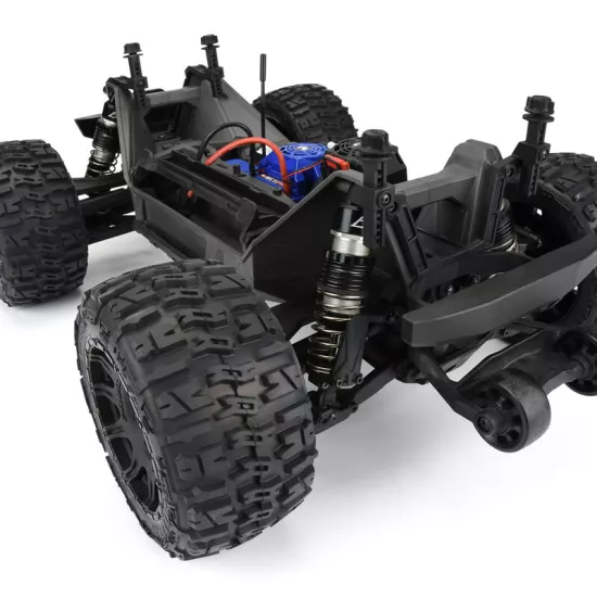 PowerStroke Shocks for MAXX Front & Rear (PRO636400)
