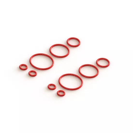 O-Ring Replacement Kit for MAXX PowerStroke Shocks 6364-00