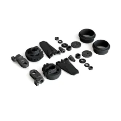 Replacement Plastics for MAXX PowerStroke Shocks 6364-00