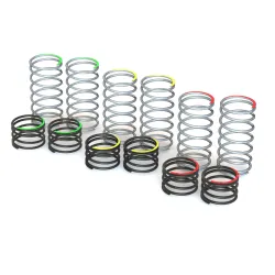 Spring Assortment for MAXX PowerStroke Shocks 6364-00