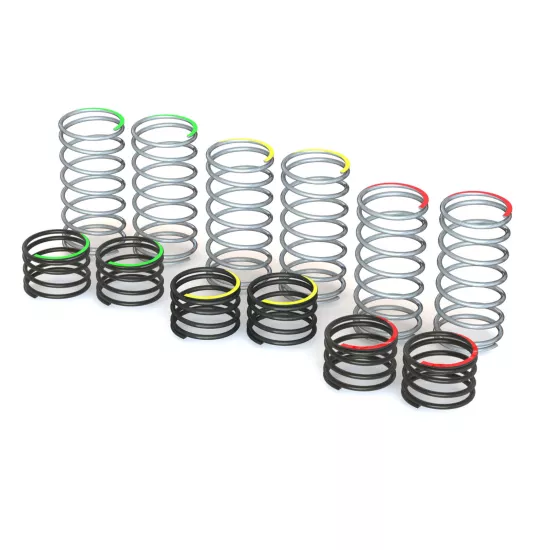 Spring Assortment for MAXX PowerStroke Shocks 6364-00