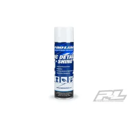 Pro-Line RC Detail + Shine Spray