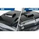 No Prep Drag Racing Optional Hood Scoops and Blowers Variety Pack (Clear) (PRO636800)