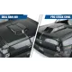 No Prep Drag Racing Optional Hood Scoops and Blowers Variety Pack (Clear) (PRO636800)