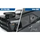 No Prep Drag Racing Optional Hood Scoops and Blowers Variety Pack (Clear) (PRO636800)