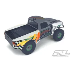 Pre-Runner Fender Flare Kit for Pro-Line 3537-00 Body (PRO636900)