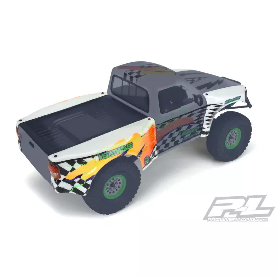 Pre-Runner Fender Flare Kit for Pro-Line 3537-00 Body (PRO636900)