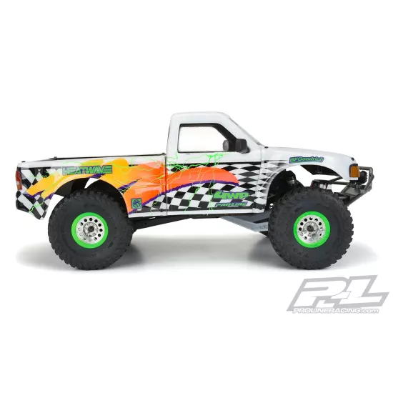 Pre-Runner Fender Flare Kit for Pro-Line 3537-00 Body (PRO636900)