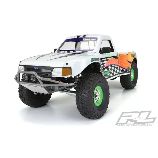 Pre-Runner Fender Flare Kit for Pro-Line 3537-00 Body (PRO636900)