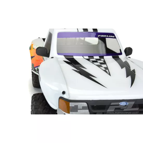 Pre-Runner Fender Flare Kit for Pro-Line 3537-00 Body (PRO636900)