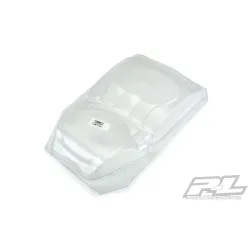 Pre-Runner Fender Flare Kit for Pro-Line 3537-00 Body (PRO636900)