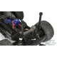 Extended Front and Rear Body Mounts for MAXX