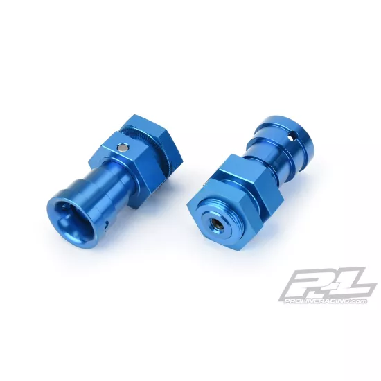Performance HD 1/5 24mm Axle Conversion for X-MAXX