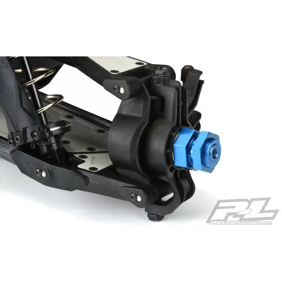 Performance HD 1/5 24mm Axle Conversion for X-MAXX