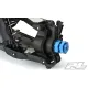 Performance HD 1/5 24mm Axle Conversion for X-MAXX